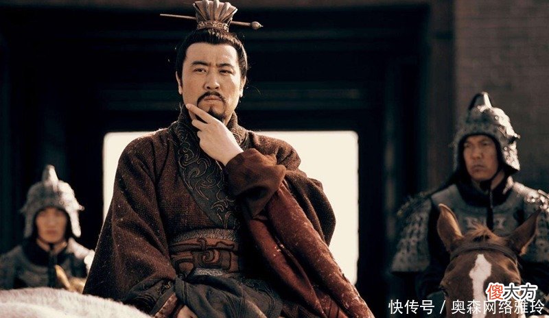 【爱历史】此人被蜀国雪藏，能力堪比关羽，军事才华或许超过了诸葛亮