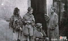 【爱历史】清朝末年到底有多穷官员只能骑瘦马下乡，乞丐多如蝗虫！