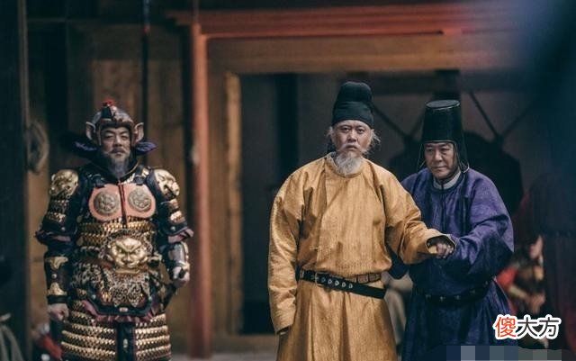 【爱历史】赐死杨贵妃后，李隆基的晚年生活有多凄惨？说出来你别不信