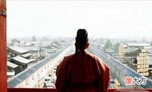 【爱历史】赐死杨贵妃后，李隆基的晚年生活有多凄惨？说出来你别不信