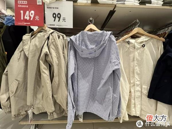 【时尚一点】优衣库打折啦！小姐姐帮你试男装，12件平价百搭的优衣库男装推荐！