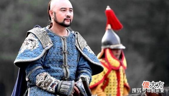 【爱历史】明末时期，李成梁为什么会立下赫赫战功？