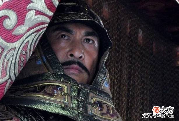 【爱历史】明末时期，李成梁为什么会立下赫赫战功？