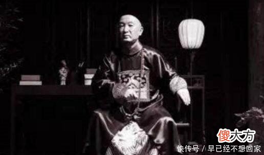 【爱历史】清朝罕见老照片：溥仪戴着墨镜，最后一位创造过11项中国第一！