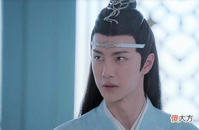 【爱历史】《陈情令》：是什么点燃了蓝湛的怒火？