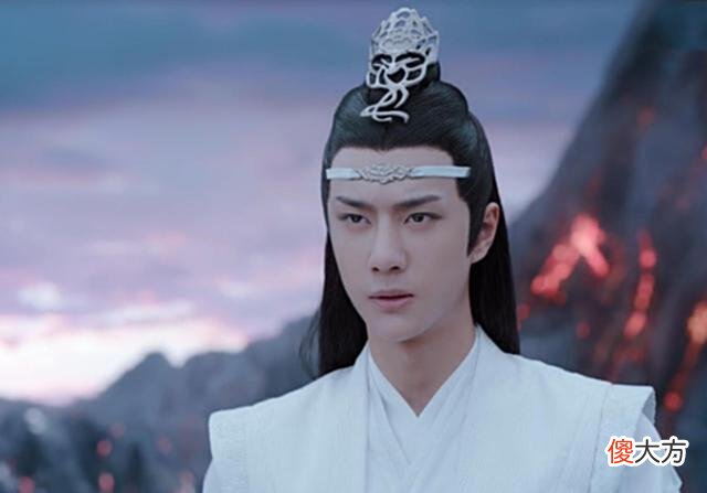 【爱历史】《陈情令》：是什么点燃了蓝湛的怒火？