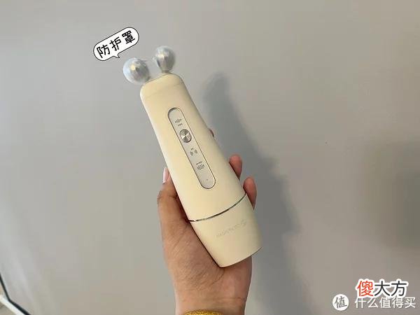 【就爱时尚】找回苹果肌！还你少女感！巧本双头美容仪告别水肿！超多功能等你解锁！