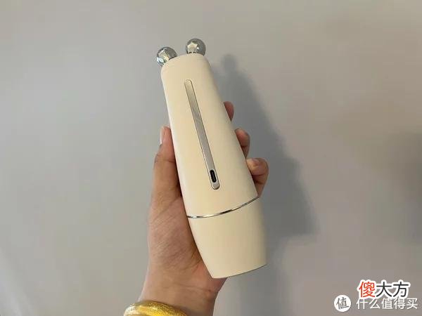 【就爱时尚】找回苹果肌！还你少女感！巧本双头美容仪告别水肿！超多功能等你解锁！