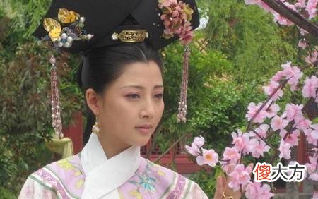 【历史故事】清朝咸丰皇帝的正宫皇后慈安，为什么被内定为皇后？