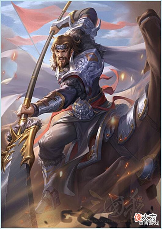 【游戏迷】三国杀:八废也就图一乐,这将才是真逆天,上线十年零出场率!