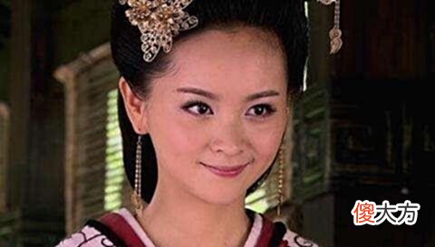 【历史故事】原本栗姬是可以当完皇后当太后的，为何后来她什么都没当上？