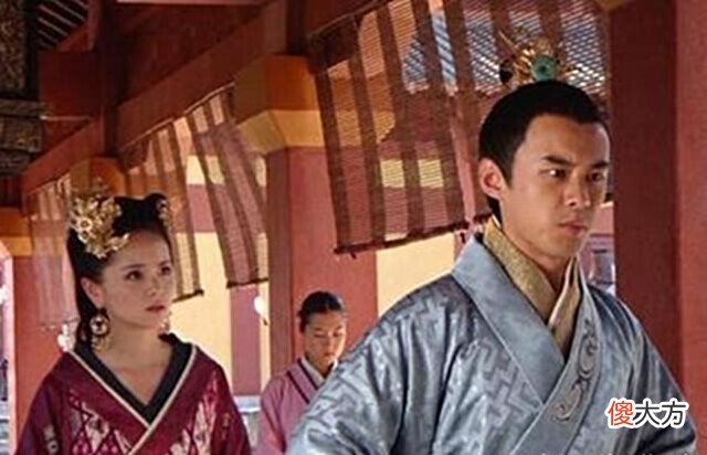 【历史故事】原本栗姬是可以当完皇后当太后的，为何后来她什么都没当上？