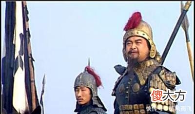 【爱历史】别再说自己是三国迷了,这些战斗力爆表的三国名将,你都认识吗！