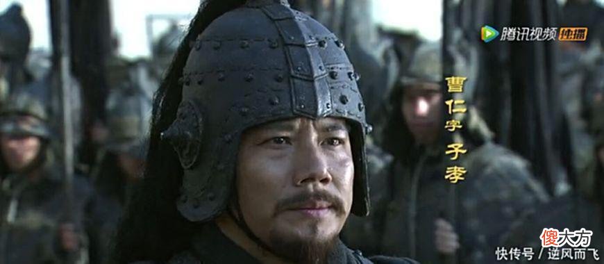 【爱历史】别再说自己是三国迷了,这些战斗力爆表的三国名将,你都认识吗！