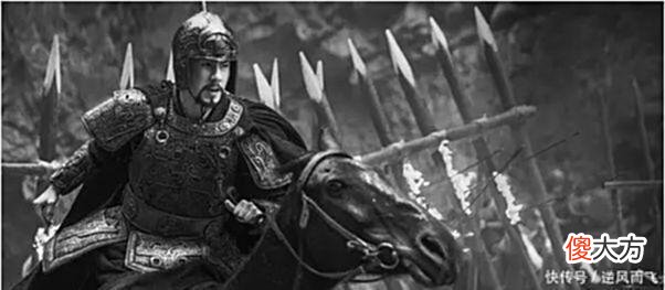 【爱历史】别再说自己是三国迷了,这些战斗力爆表的三国名将,你都认识吗！