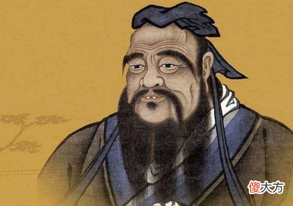 【历史故事】孔子为什么被称为说教鼻祖？