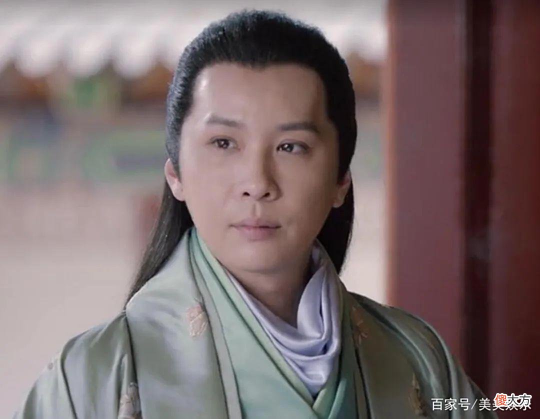 【爱历史】接连两部戏演皇帝，保剑锋要成皇帝专业户？