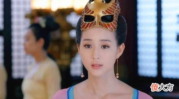 【爱历史】她是“母凭子贵”的典范，婚后生下一女，成为古代唯一的女皇帝