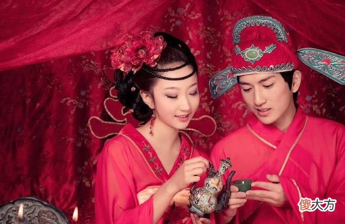 【爱历史】她是“母凭子贵”的典范，婚后生下一女，成为古代唯一的女皇帝