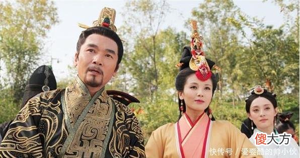 【历史故事】皇帝没有子嗣，这个大臣把自己孕妻献上，结局可笑！