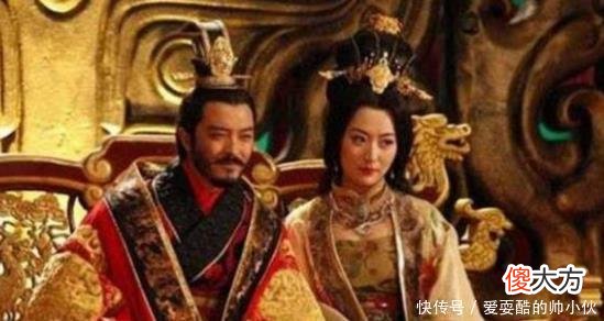 【历史故事】皇帝没有子嗣，这个大臣把自己孕妻献上，结局可笑！
