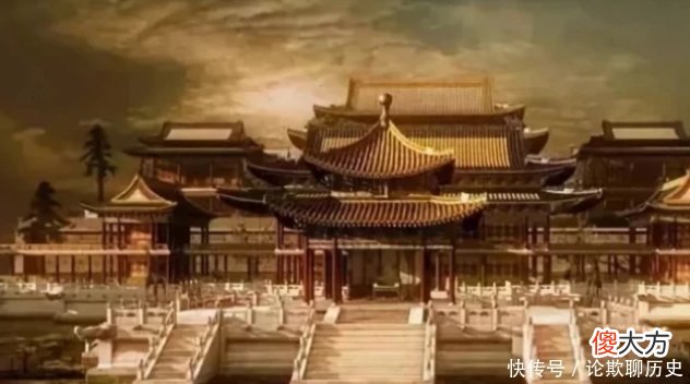 【爱历史】圆明园被毁前照片，在英国拍卖会上流出，每一张都美到想舔屏！