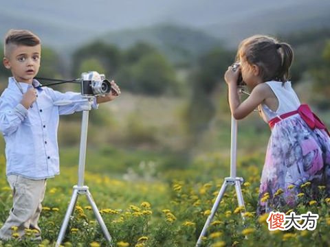 梦到拍集体照