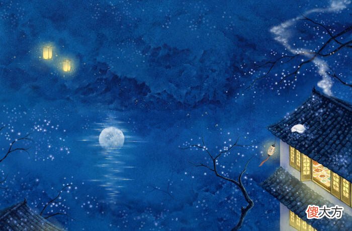 【历史故事】陆游的《夏夜不寐有赋》，写出了诗人的悲哀