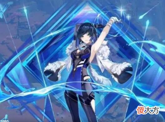 【游戏世界】《崩坏3》438点深渊最强组合