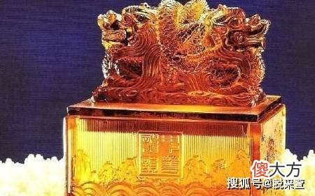 【历史故事】造反的人为什么不自己造一个玉玺？
