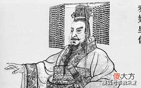 【历史故事】造反的人为什么不自己造一个玉玺？