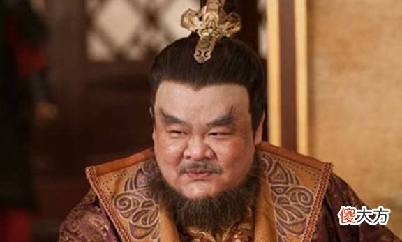 【历史故事】安禄山为什么没有追封康氏为皇后？