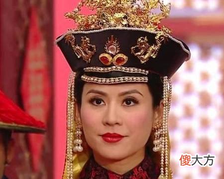 【历史故事】安禄山为什么没有追封康氏为皇后？