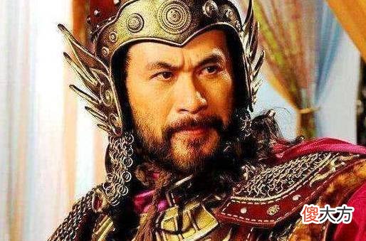 【历史故事】安禄山为什么没有追封康氏为皇后？