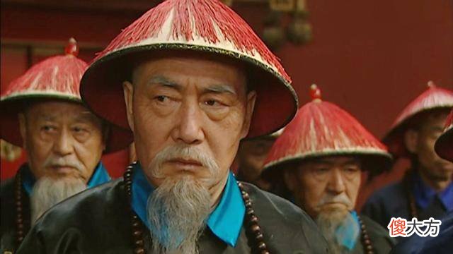 【爱历史】张廷玉被雍正器重，为何晚年被乾隆抄家？