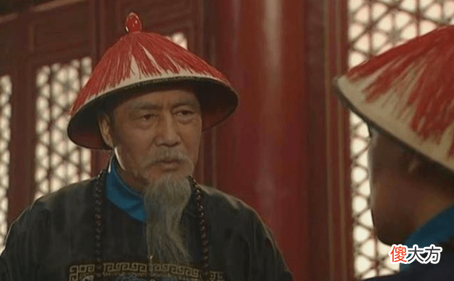 【爱历史】张廷玉被雍正器重，为何晚年被乾隆抄家？