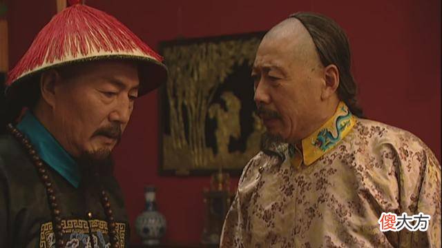 【爱历史】张廷玉被雍正器重，为何晚年被乾隆抄家？