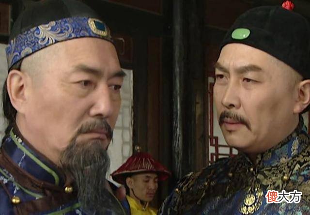 【爱历史】张廷玉被雍正器重，为何晚年被乾隆抄家？