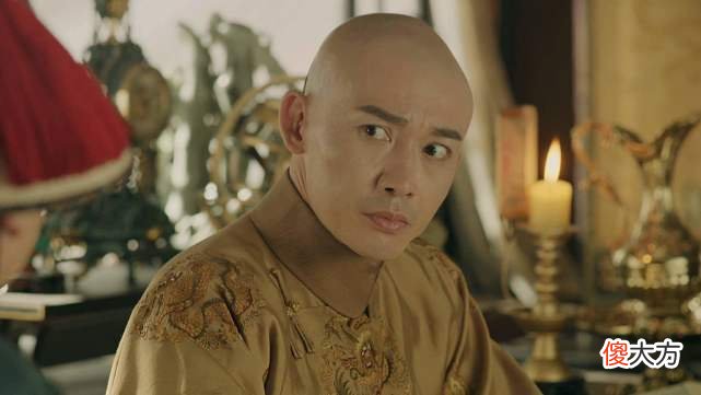 【爱历史】张廷玉被雍正器重，为何晚年被乾隆抄家？