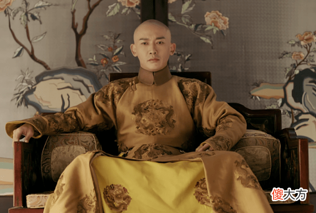 【爱历史】张廷玉被雍正器重，为何晚年被乾隆抄家？