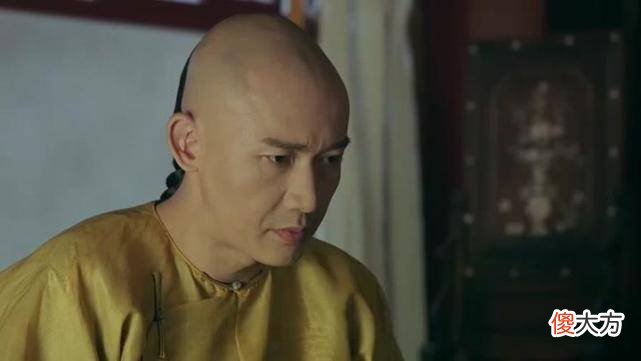 【爱历史】张廷玉被雍正器重，为何晚年被乾隆抄家？