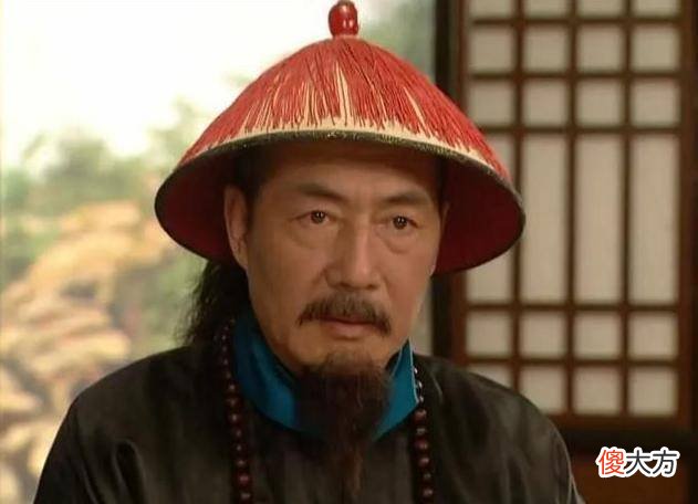 【爱历史】张廷玉被雍正器重，为何晚年被乾隆抄家？