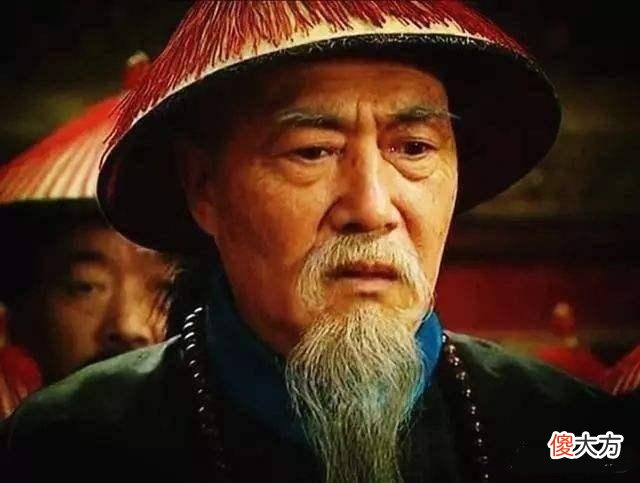 【爱历史】张廷玉被雍正器重，为何晚年被乾隆抄家？