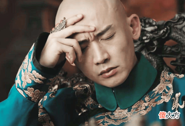 【爱历史】张廷玉被雍正器重，为何晚年被乾隆抄家？