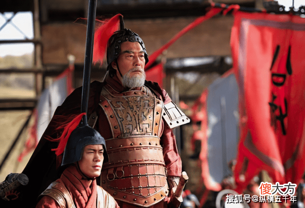 【爱历史】苻坚为什么不听王猛的劝阻，执意发动对东晋的战争？