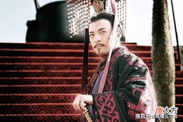 【爱历史】苻坚为什么不听王猛的劝阻，执意发动对东晋的战争？