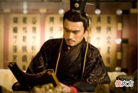 【历史故事】为什么刘秀明明是开国皇帝，却仍旧使用和西汉一样的国号？