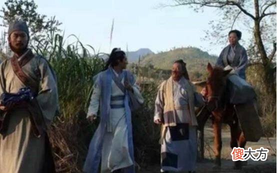 【历史故事】“富不住大屋,穷不行远路”的真实含义是什么?