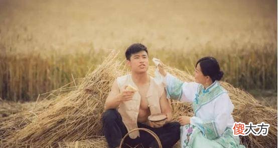 【历史故事】“富不住大屋，穷不行远路”的真实含义是什么？