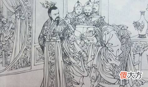 【爱历史】《将相和》中廉颇与蔺相如两人最终的下场是什么？